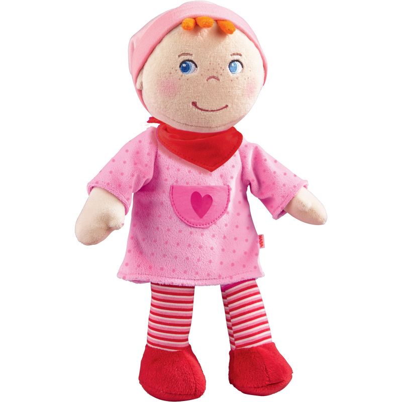 Poupée câline Inga (29 cm) Haba
