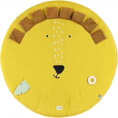 Tapis de jeux avec arches Mr. Lion