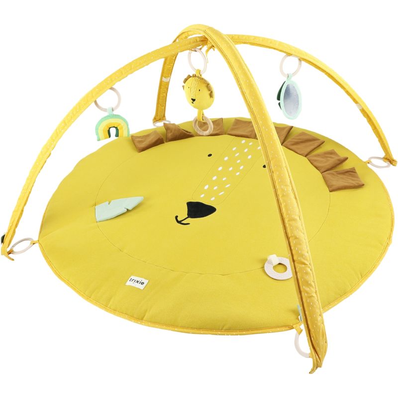 Tapis de jeux avec arches Mr. Lion Trixie Produit 1