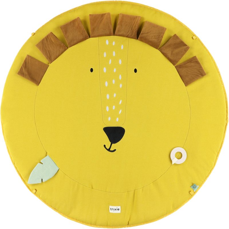 Tapis de jeux avec arches Mr. Lion Trixie Produit 2