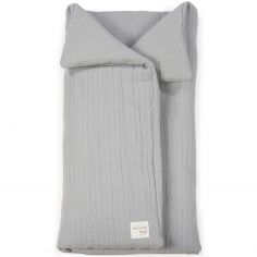 Nid d'ange et couverture Eco Mum Cloud - Walking Mum