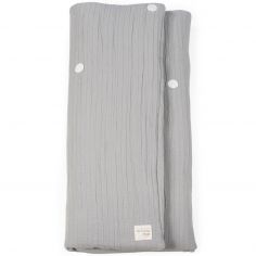 Nid d'ange et couverture Eco Mum Cloud