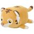 Peluche Nemu Nemu Ram le Tigre (11 cm) - Trousselier