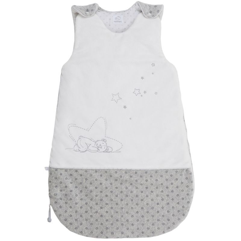 Gigoteuse Nouky, Paco et Lola TOG 2.9 Poudre d'étoiles (70 cm)  Noukie's