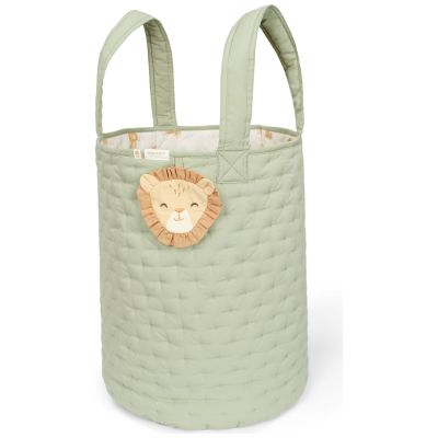 Panier de rangement Safari Leo Little Dutch