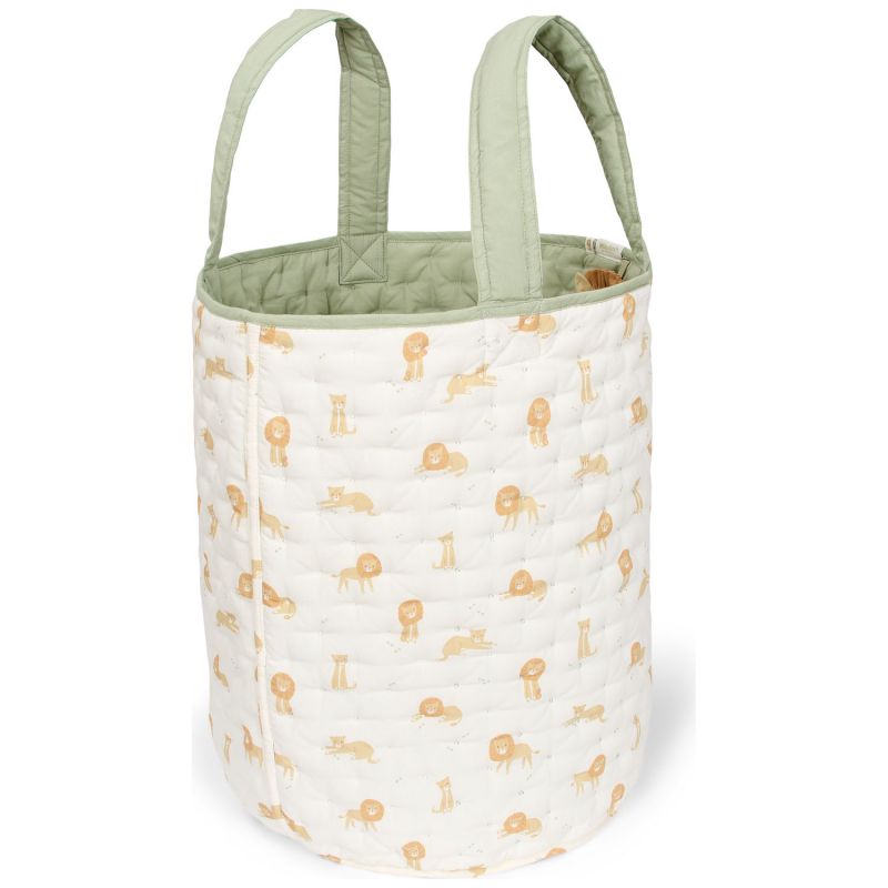 Panier de rangement Safari Leo Little Dutch Produit 3