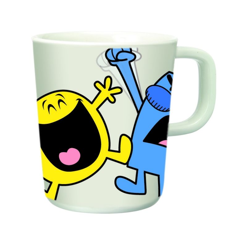 Mug garçon Monsieur Madame Petit Jour Paris