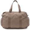 Sac à langer Embossed Lily Milky Coffee Jollein Produit 6