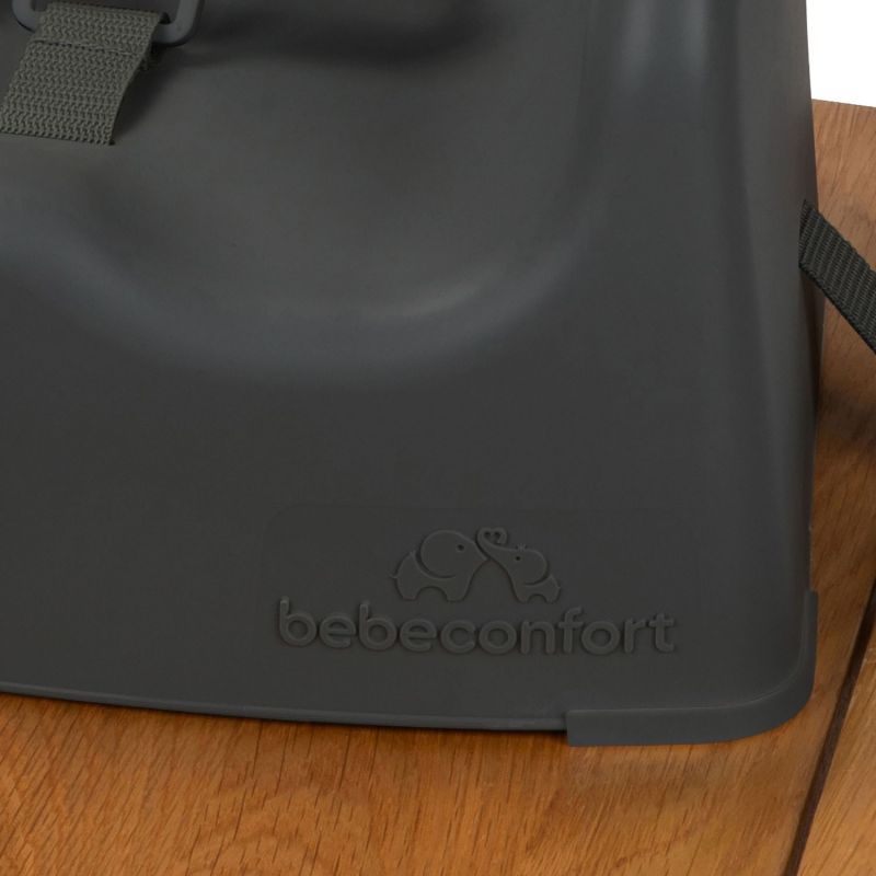 Rehausseur Essential Graphite Bébé Confort Produit 4