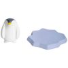 Jouet de bain Pengouin Oli & Carol Produit 5