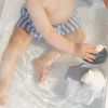 Jouet de bain Pengouin Oli & Carol Ambiance 6