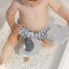 Jouet de bain Pengouin Oli & Carol Ambiance 7