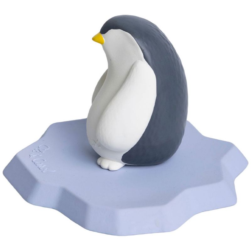 Jouet de bain Pengouin Oli & Carol Produit 3