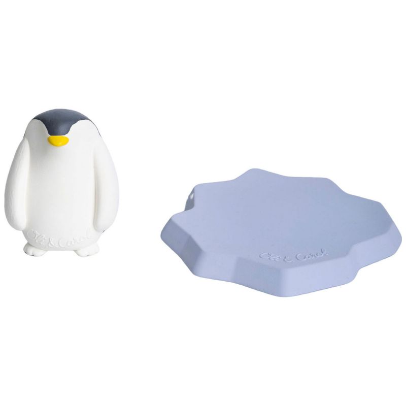 Jouet de bain Pengouin Oli & Carol Produit 5