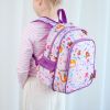 Sac à dos isotherme Princesses A Little Lovely Company Ambiance 1