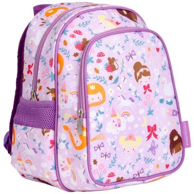 Sac à dos isotherme Princesses