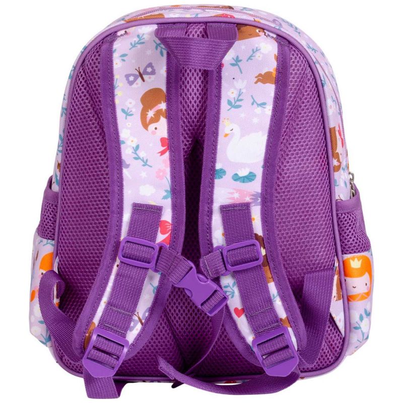 Sac à dos isotherme Princesses A Little Lovely Company Produit 4