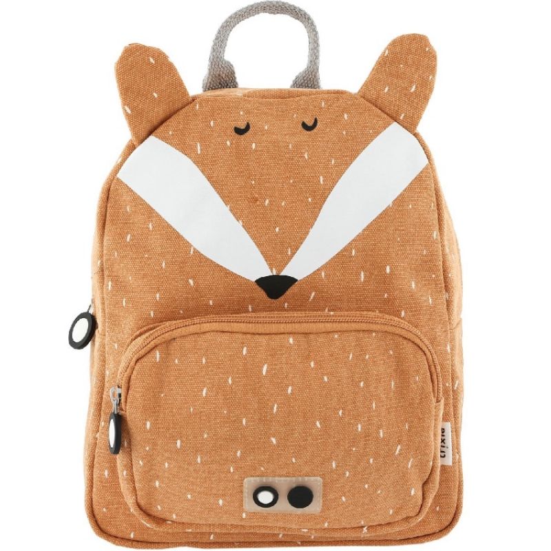 Sac à dos enfant Mr. Fox Trixie Produit 1 grande taille