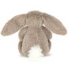 Peluche Lapin Fluffet Fawn (18 cm) Jellycat Produit 4