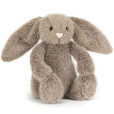 Peluche Lapin Fluffet Fawn (18 cm) Jellycat