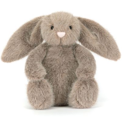 Peluche Lapin Fluffet Fawn (18 cm)