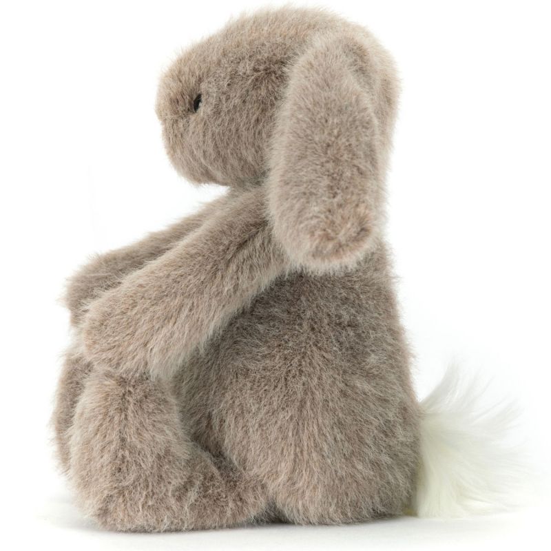 Peluche Lapin Fluffet Fawn (18 cm) Jellycat Produit 3