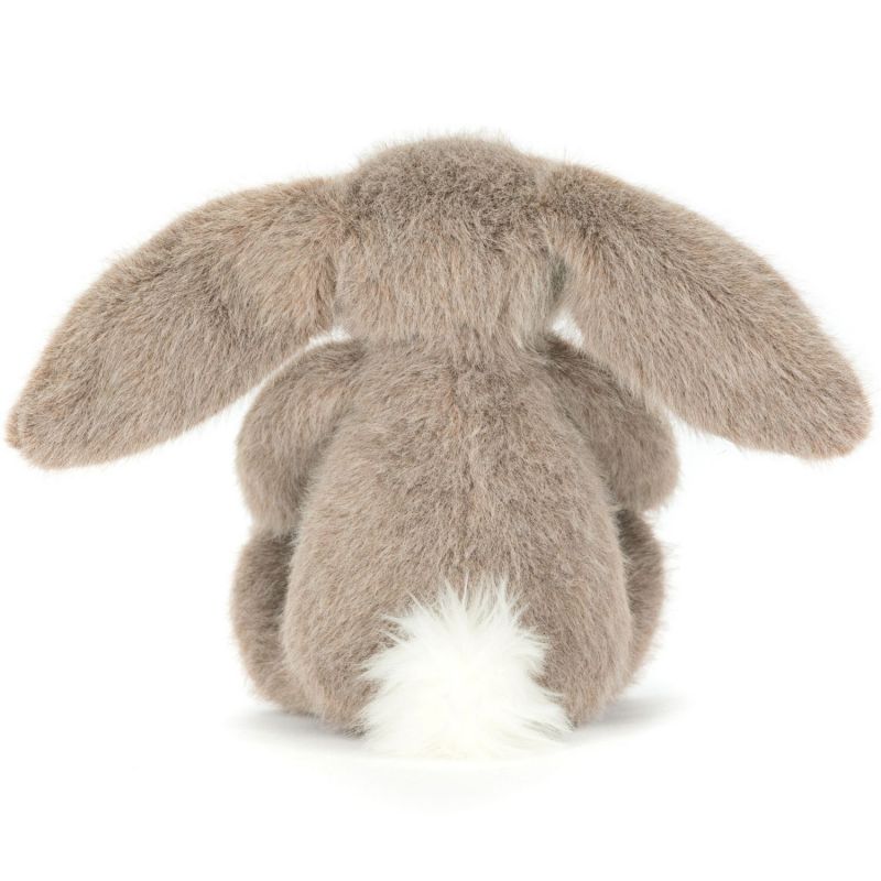 Peluche Lapin Fluffet Fawn (18 cm) Jellycat Produit 4