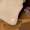 Nid d'ange passe sangle Sprinkle Knit Sand (groupe 0+) Jollein Ambiance 7