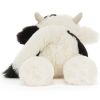 Peluche Smudge Vache (24 cm) Jellycat Produit 4