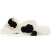 Peluche Smudge Vache (24 cm) Jellycat Produit 5