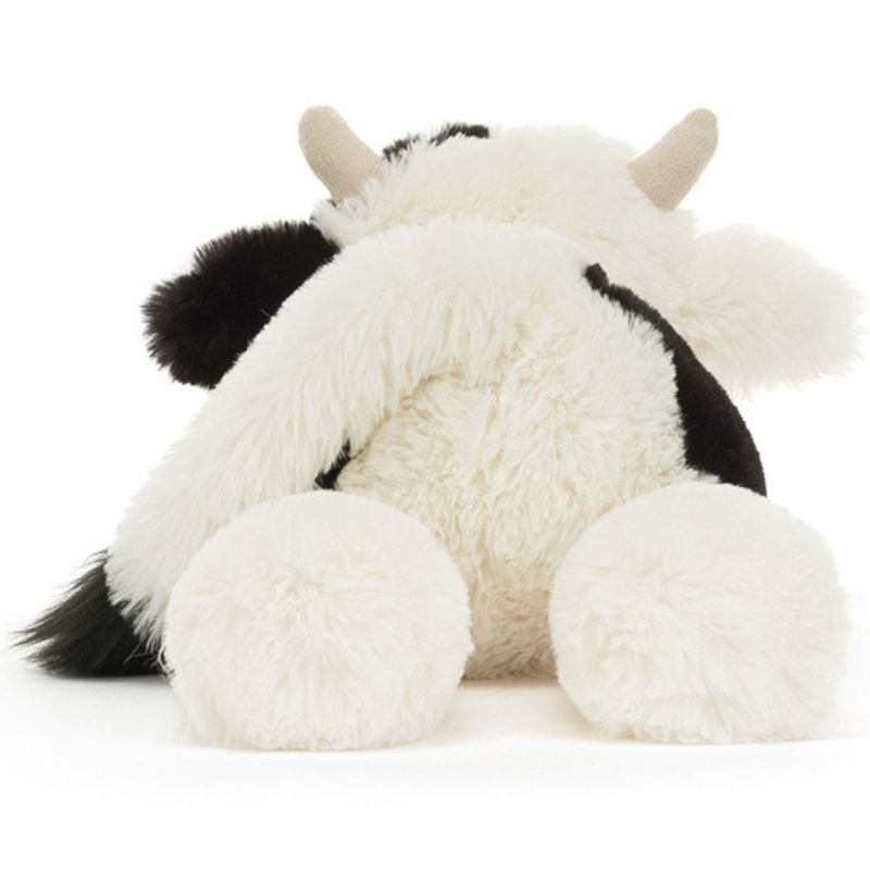 Peluche Smudge Vache (24 cm) Jellycat Produit 4
