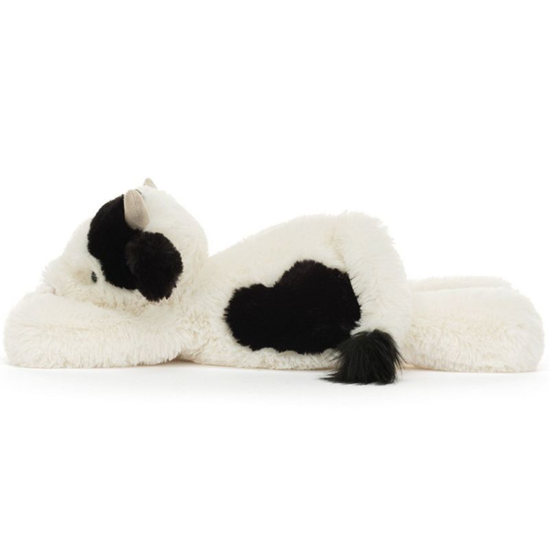 Peluche Smudge Vache (24 cm) Jellycat Produit 5