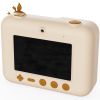 Appareil photo avec impressions Zoo Print Deer The Zoofamily Produit 6