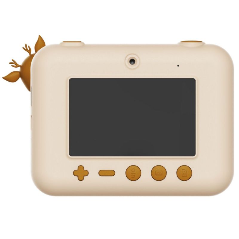 Appareil photo avec impressions Zoo Print Deer The Zoofamily Produit 5