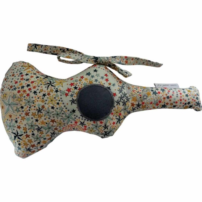 Guitare grelot à suspendre Liberty Le petit rien