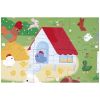 Puzzle tactile Ferme (20 pièces) Janod Produit 3