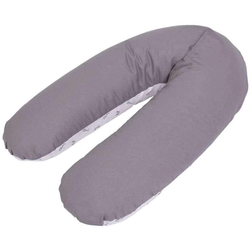 Coussin de maternité en coton Lapins Candide Produit 3