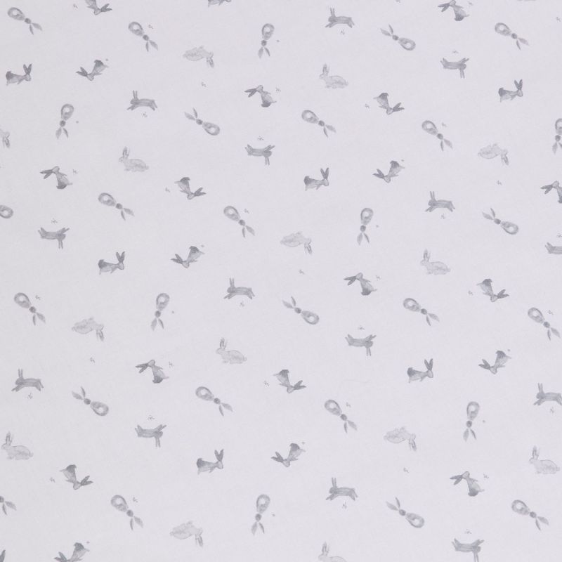 Coussin de maternité en coton Lapins Candide Produit 5