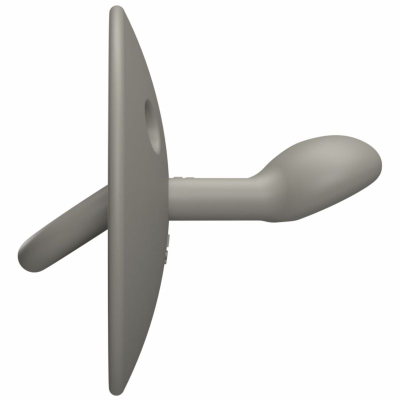 Sucette physiologique Choochoo Kaki (0-6 mois) Elhée Produit 3