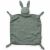 Variation Vert mint du produit Doudou plat Agnete Rabbit peppermint de la marque Liewood