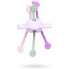 Jouet d'éveil et de dentition en silicone Petit Ciel Sensoriel Little L Produit 2