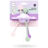 Jouet d'éveil et de dentition en silicone Petit Ciel Sensoriel Little L Packaging 5