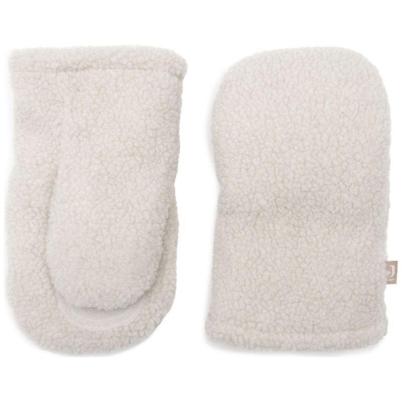 Moufles pour poussette Teddy Natural Jollein Produit 1