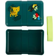 Lunch box Tigre