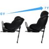 Siège auto MobiFix Pro Authentic Black (groupe 1-2-3) Maxi-Cosi Produit 6