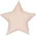 Coussin étoile rose poudré (45 cm) - Cotton&Sweets