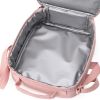 Sac isotherme Mrs. Butterfly (4 L) Trixie Produit ouvert 5