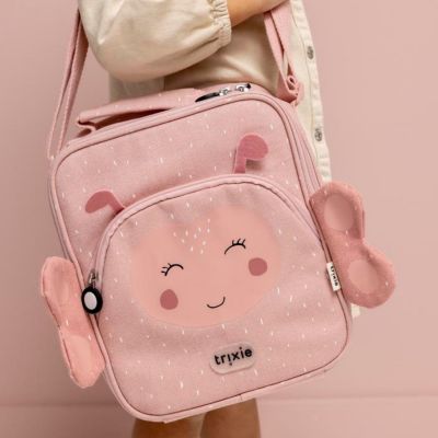 Sac isotherme Mrs. Butterfly Trixie