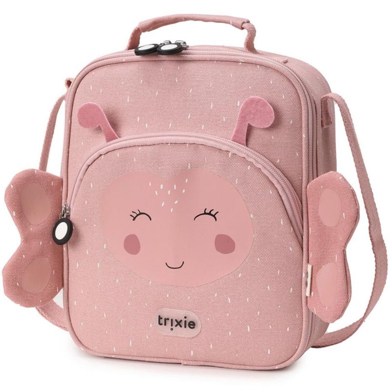 Sac isotherme Mrs. Butterfly (4 L) Trixie Ambiance 2