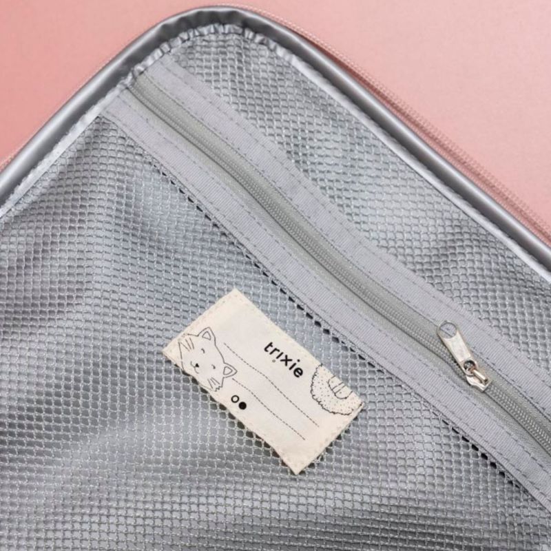 Sac isotherme Mrs. Butterfly Trixie Ambiance 7